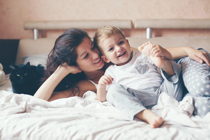 Perfekte-Mutter-mit-Soh