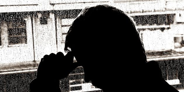 Depressionen bei Männern