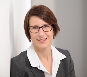 Profilfoto Miriam Schenk - Bewerben nach einer Auszeit